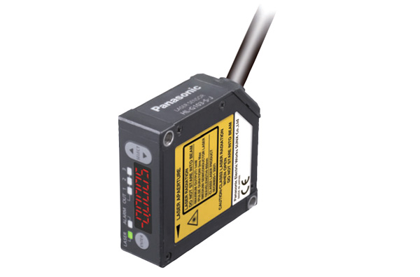 小型激光位移傳感器 HL-G1